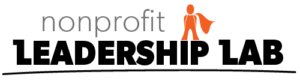 Nonprofit Leadership Lab Logo